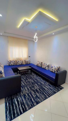 Appartement youssef